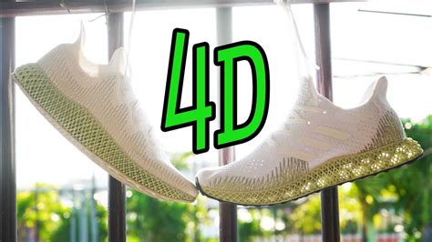 adidas futurecraft 4d fake vs real|adidas 4d fwd.